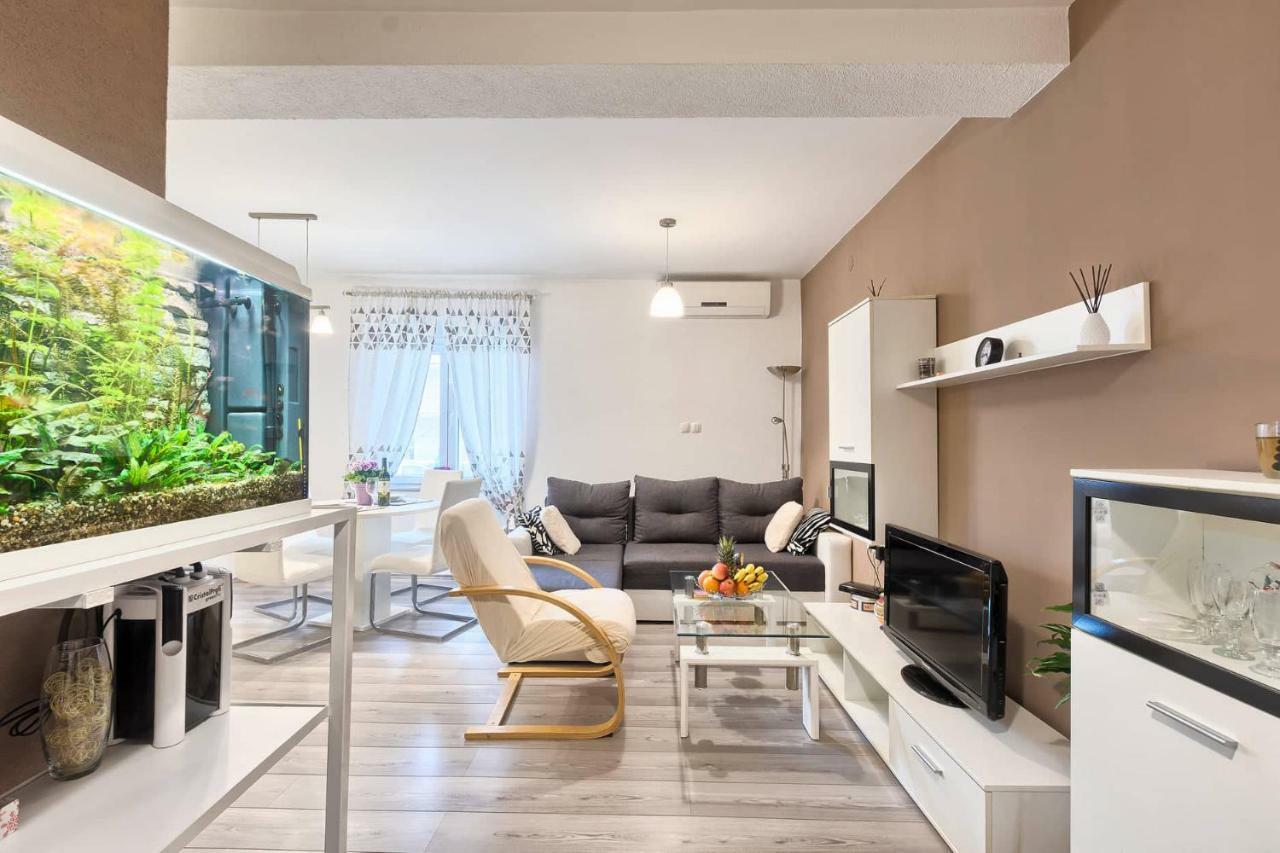 Apartmán Mario's Place Pula