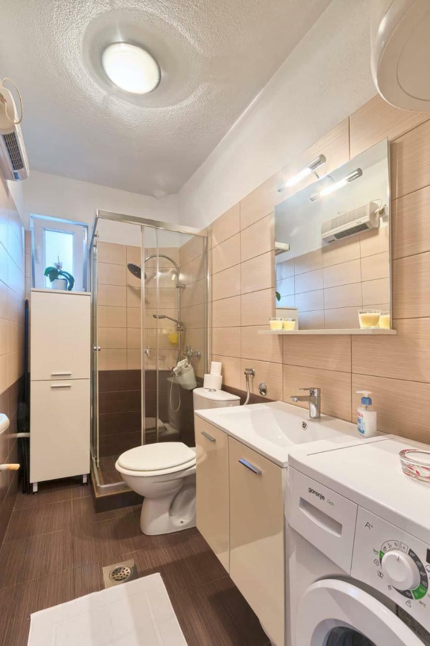 Apartmán Mario's Place Pula