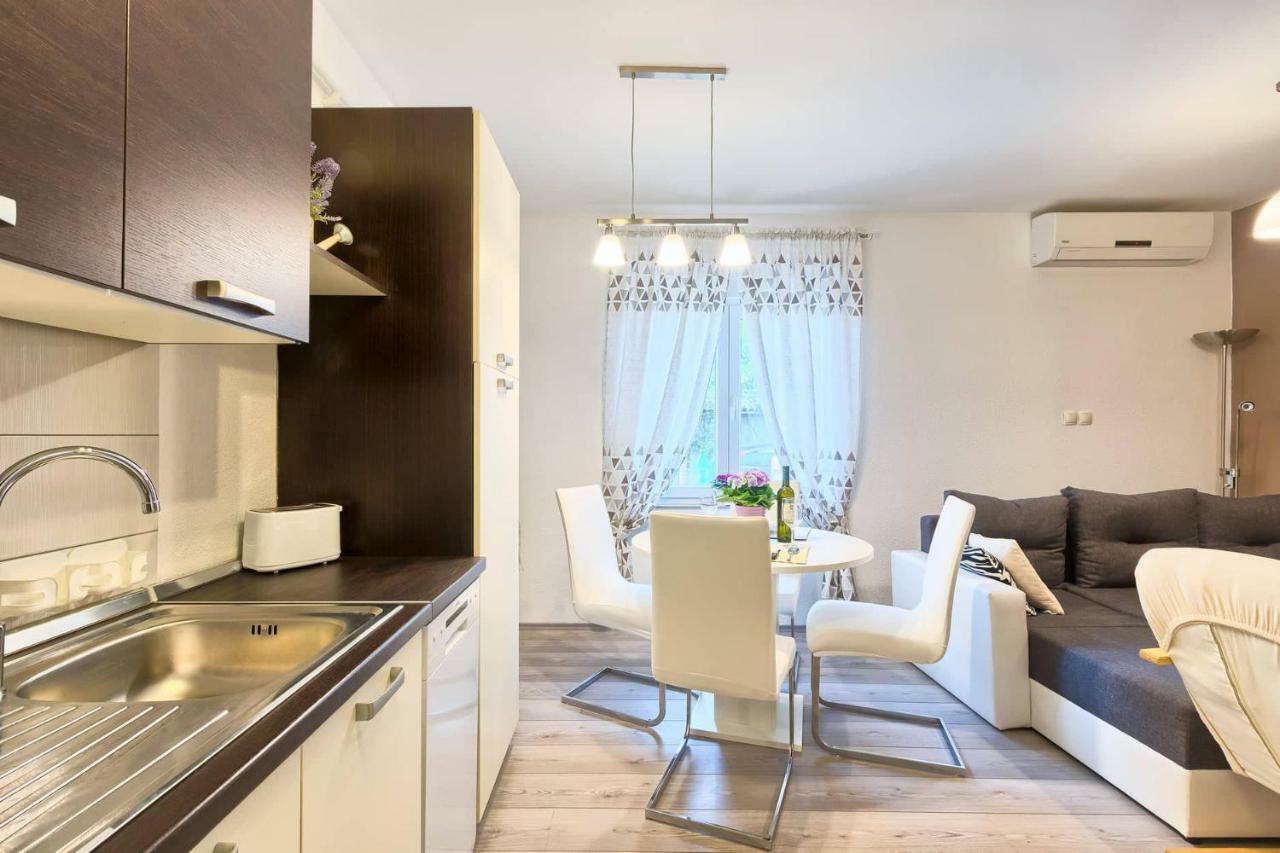 Apartmán Mario's Place Pula