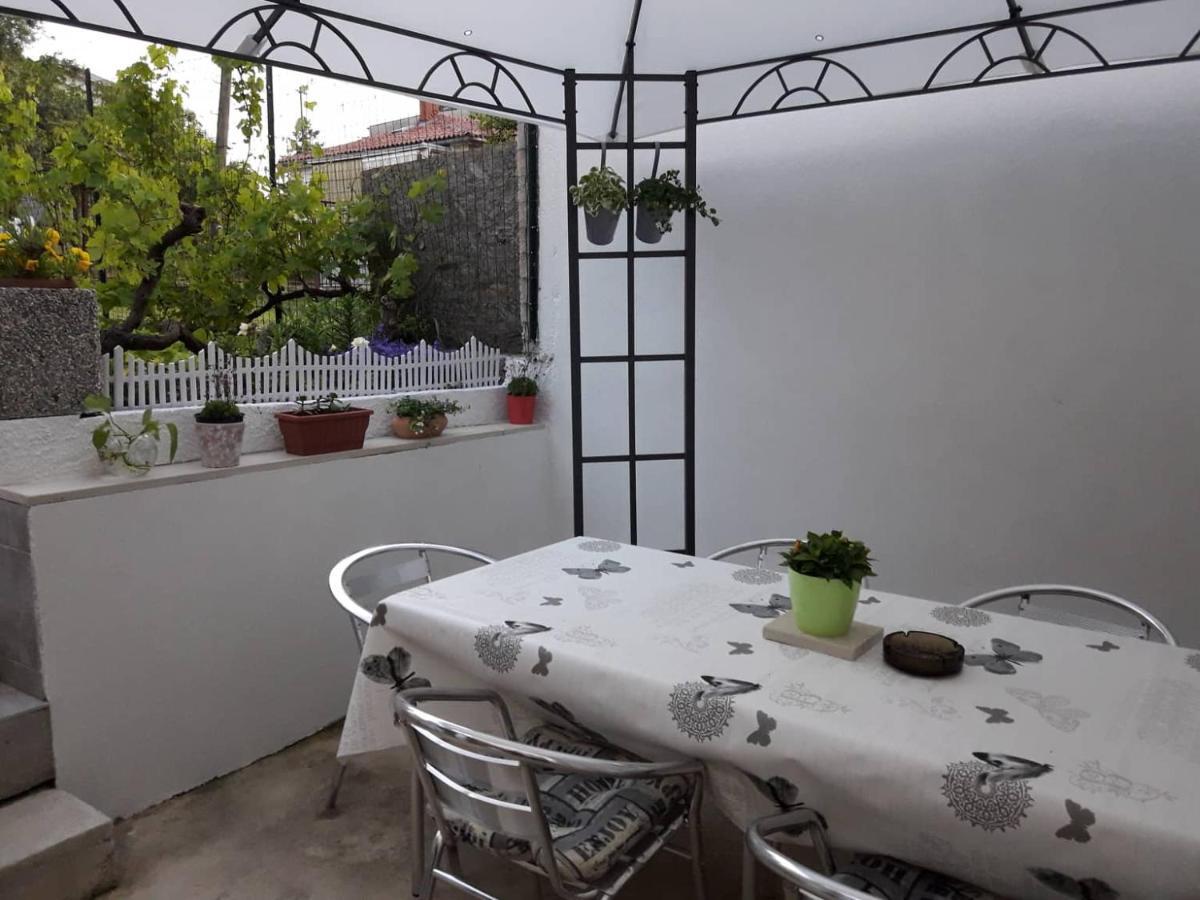 Mario's Place Apartmán Pula
